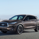 Illustration for article titled The 2018 Infiniti QX50 Could Be Diesel's Reckoning